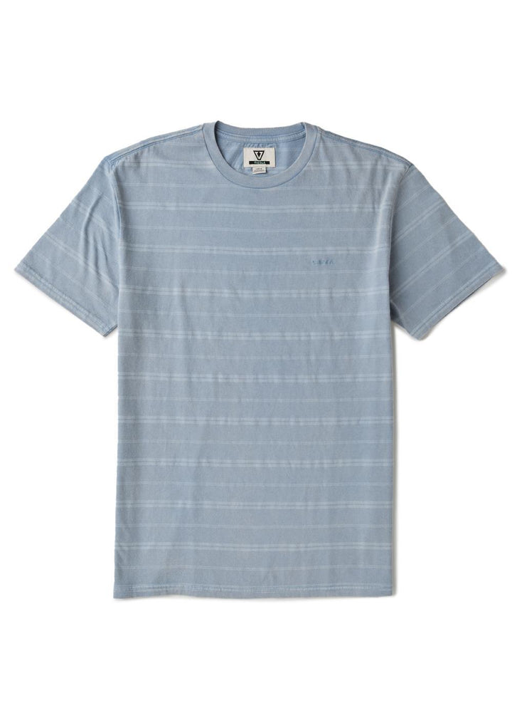 Trim Lines Ss Tee