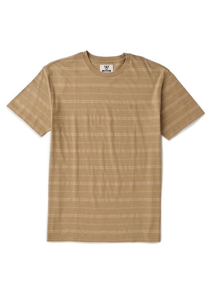 Trim Lines Ss Tee