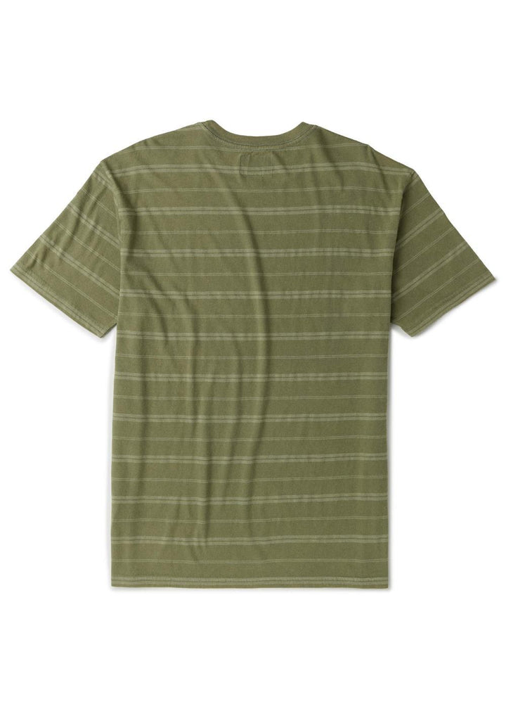Trim Lines Ss Tee