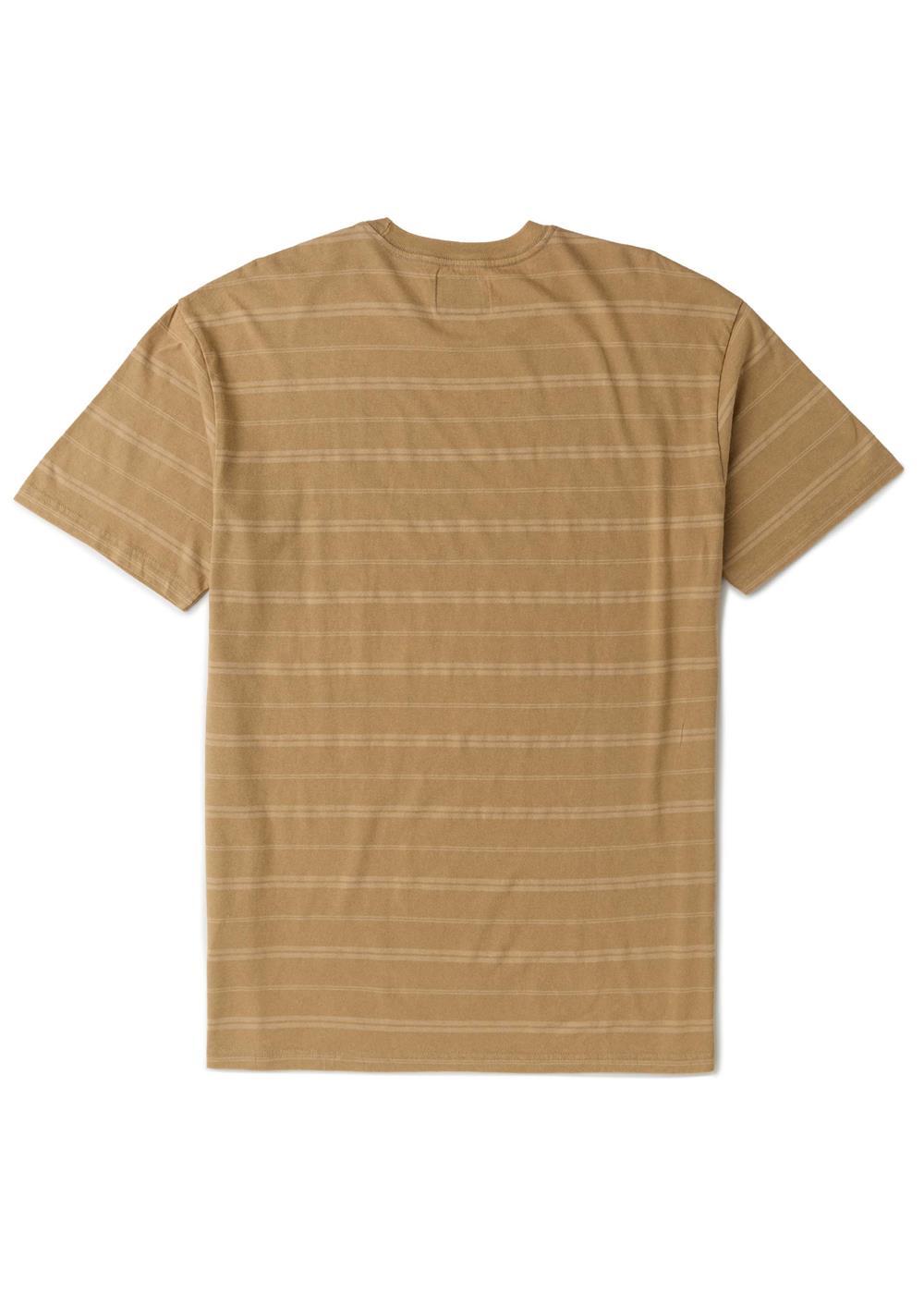Trim Lines Ss Tee