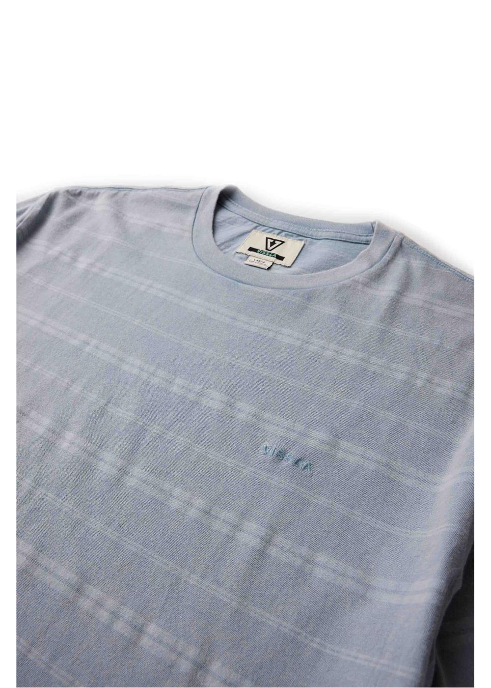 Trim Lines Ss Tee