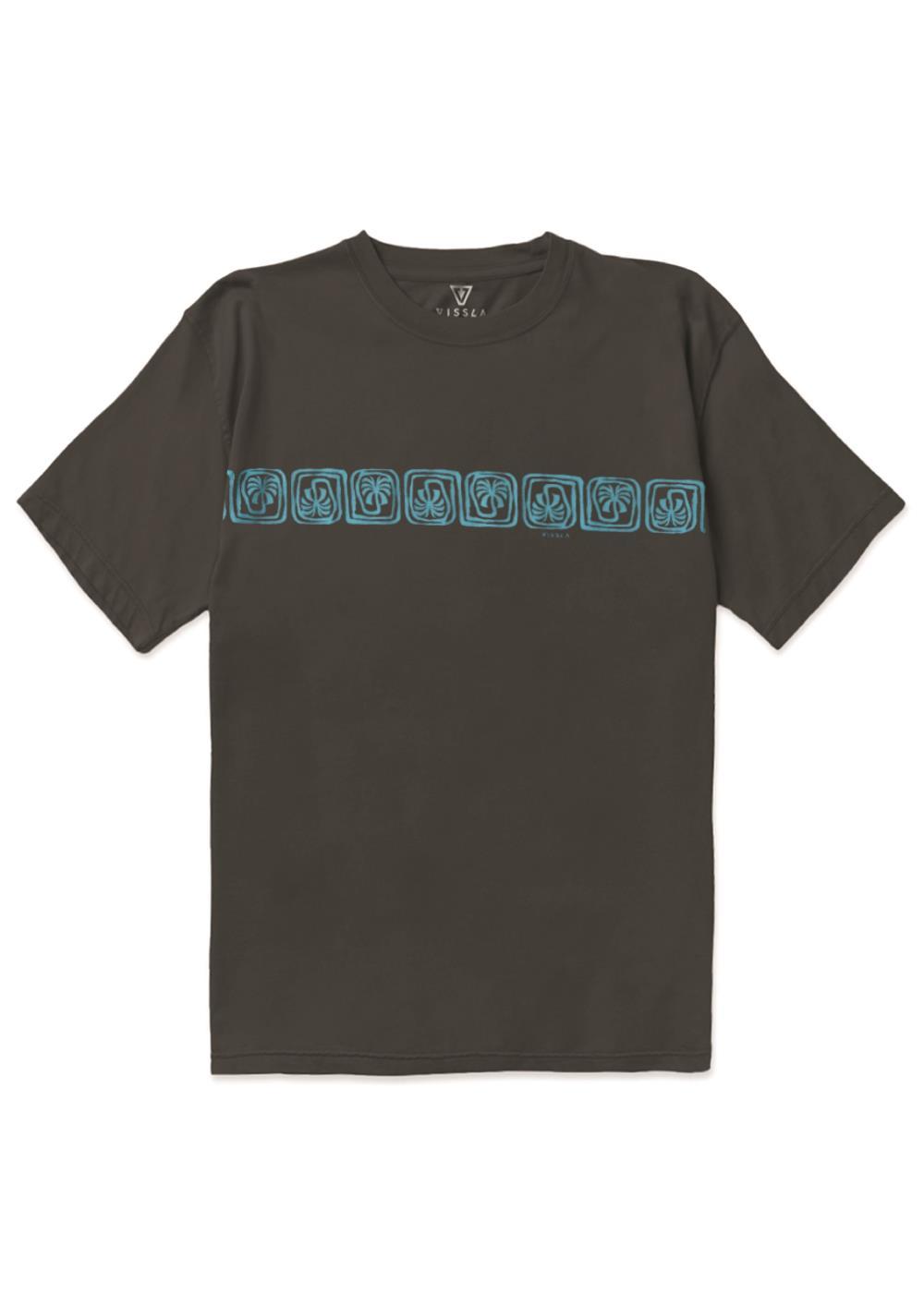 Lost Coast Organic Blend Ss Tee