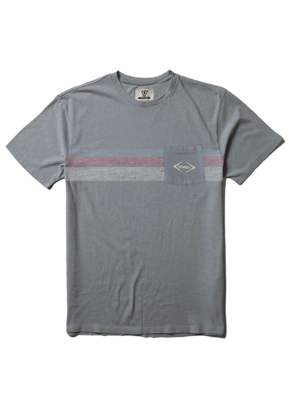 Speed Line Organic Blend Ss Tee