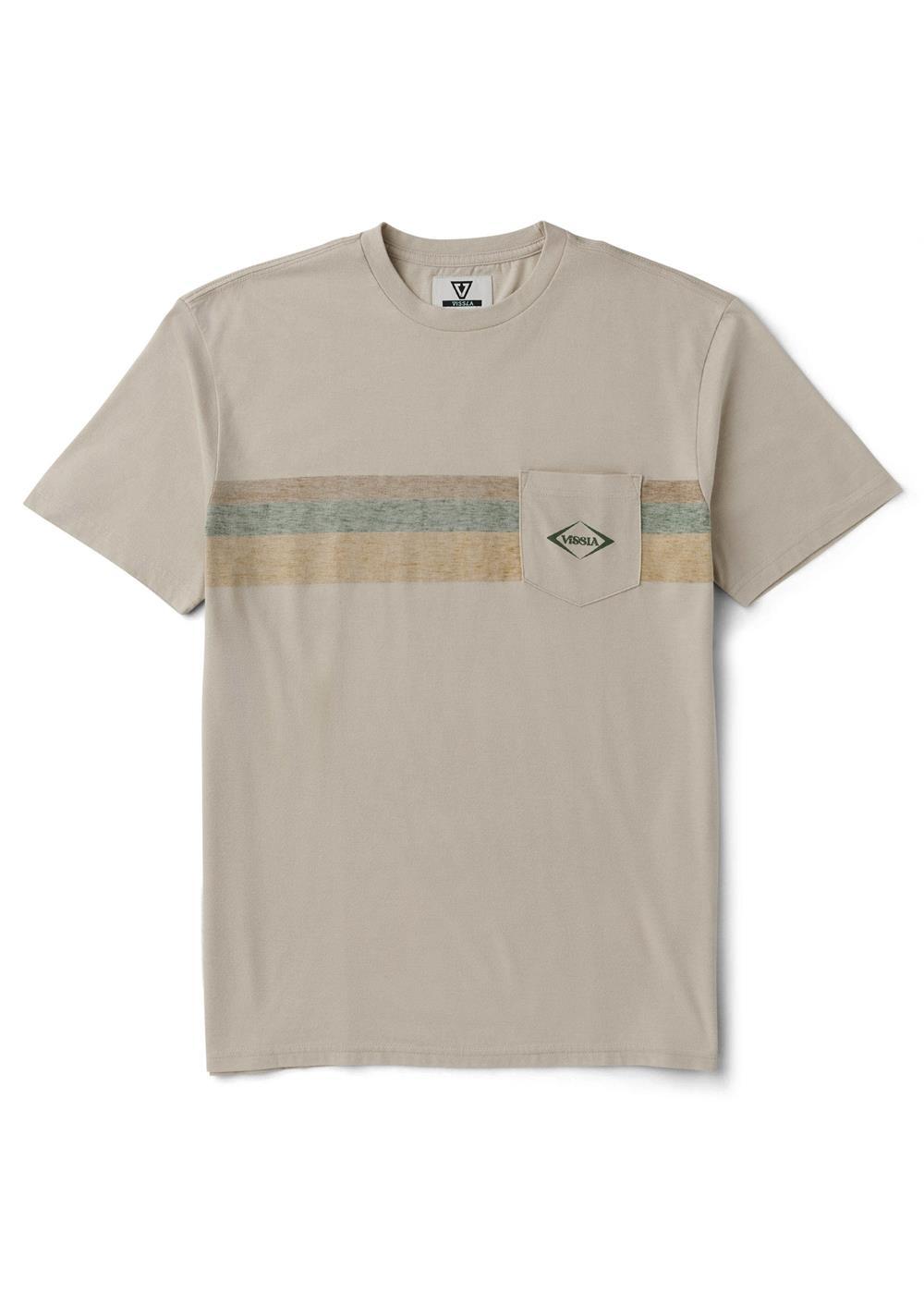 Speed Line Organic Blend Ss Tee