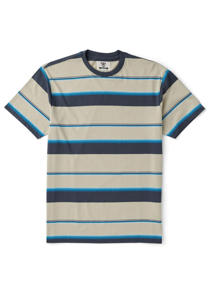 West Bowl Eco Ss Tee