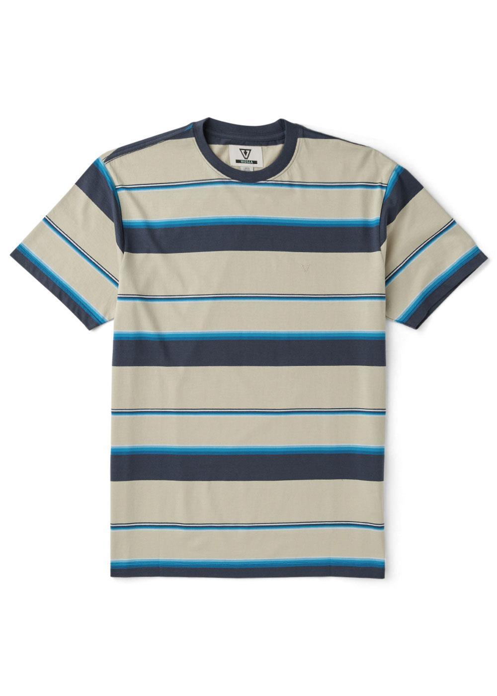 West Bowl Eco Ss Tee