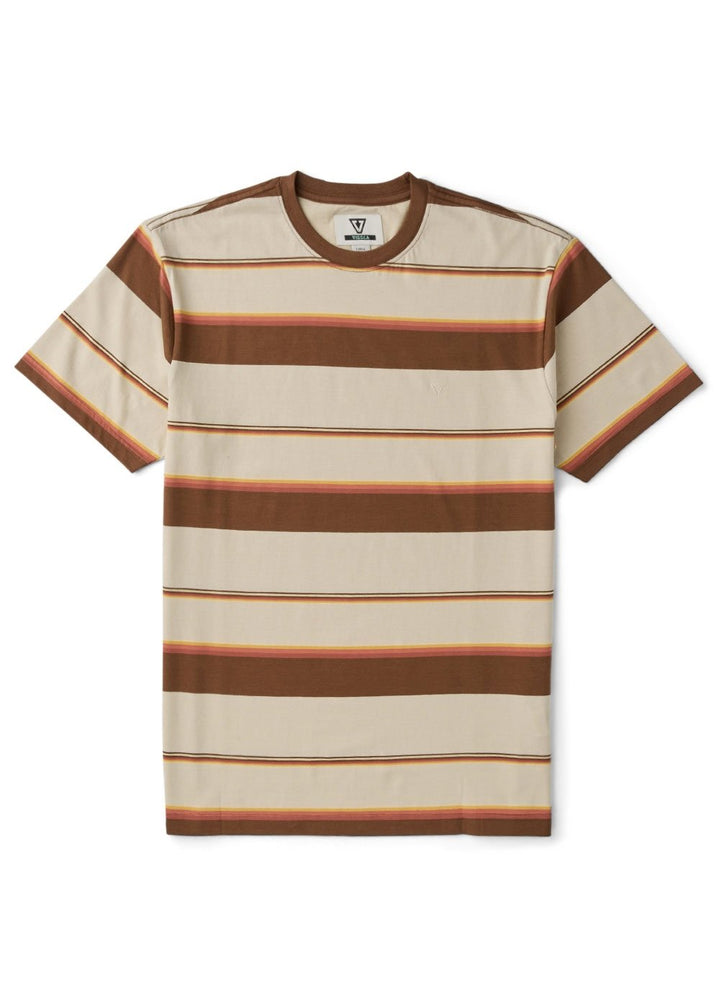 West Bowl Eco Ss Tee