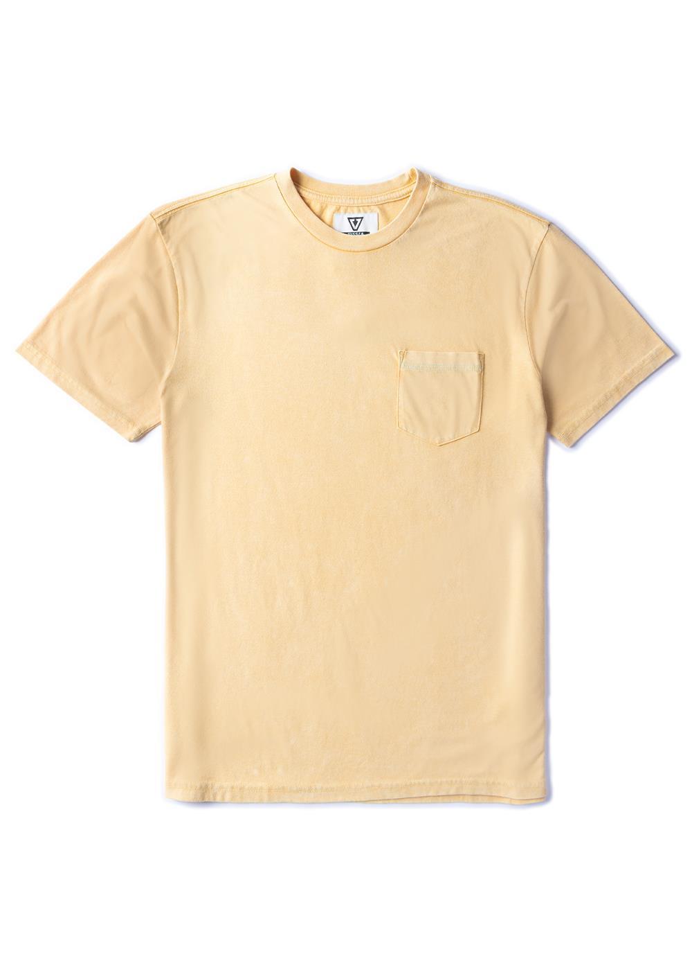 Solid Sets Cosmic Ss Pkt Tee