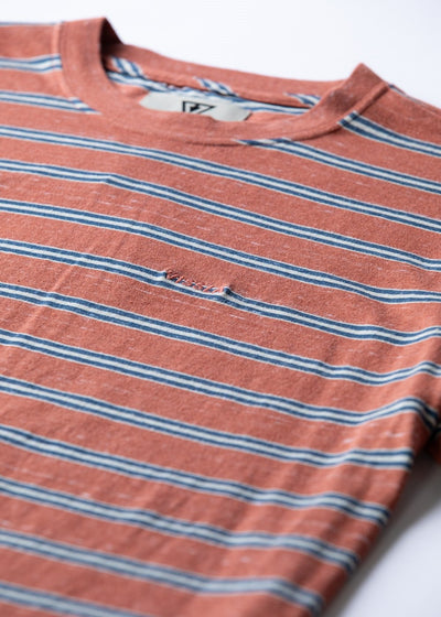 Porter Ss Tee
