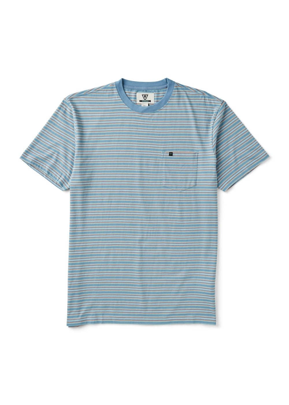 Shore Eco Ss Tee