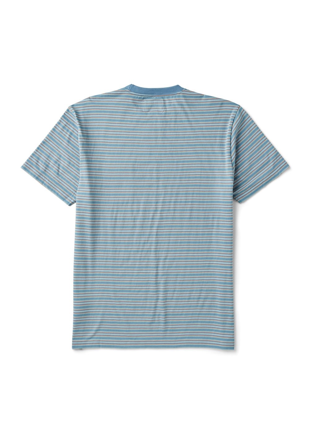 Shore Eco Ss Tee