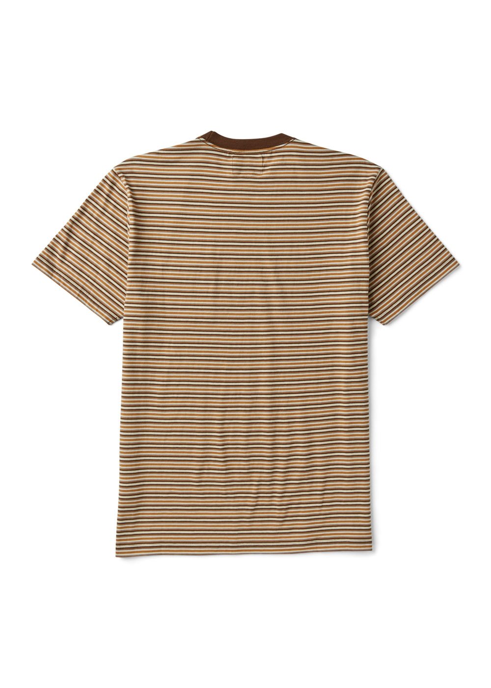 Shore Eco Ss Tee