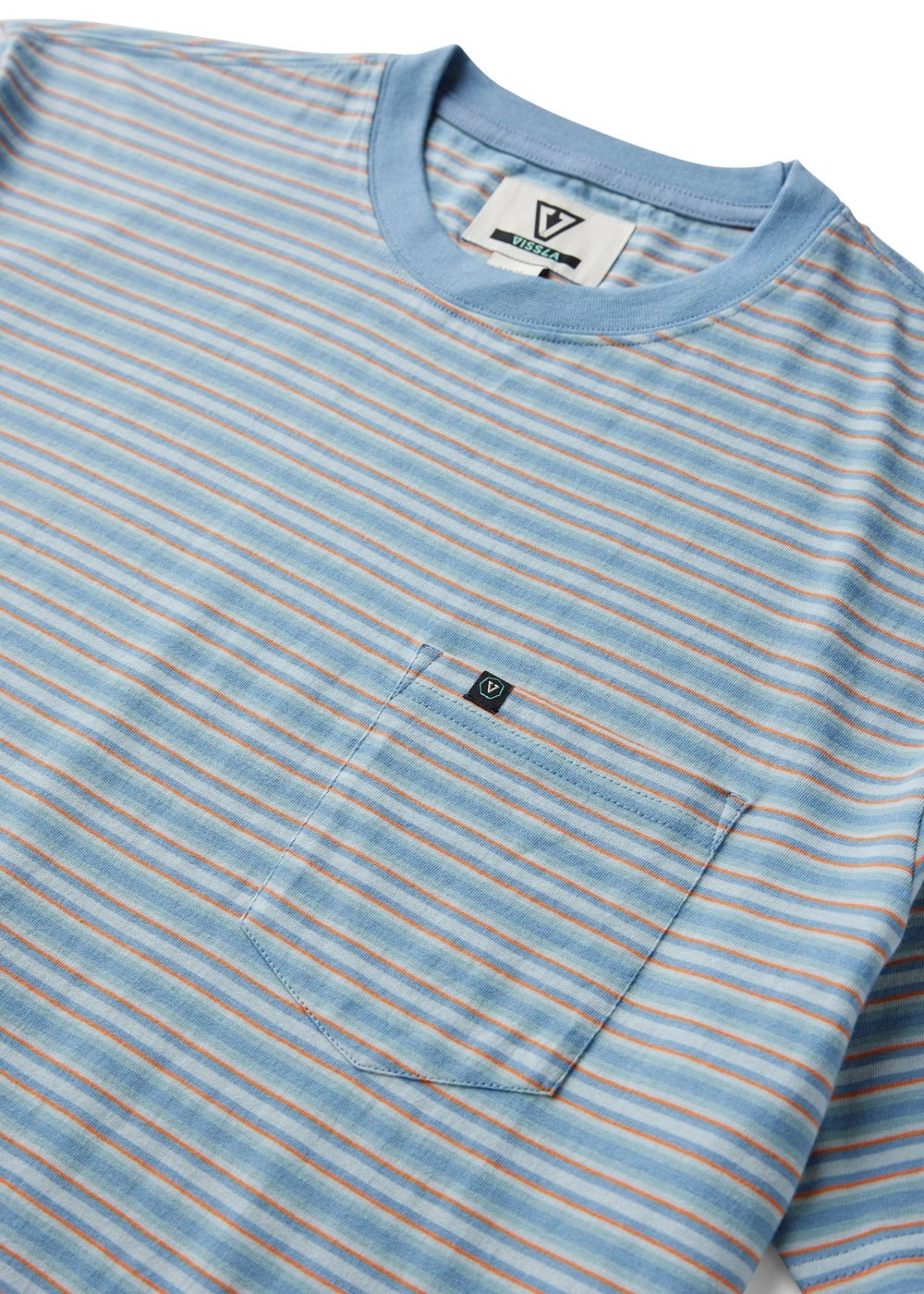 Shore Eco Ss Tee