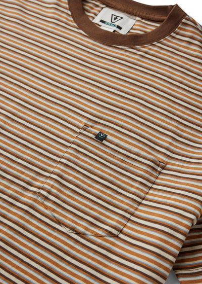 Shore Eco Ss Tee