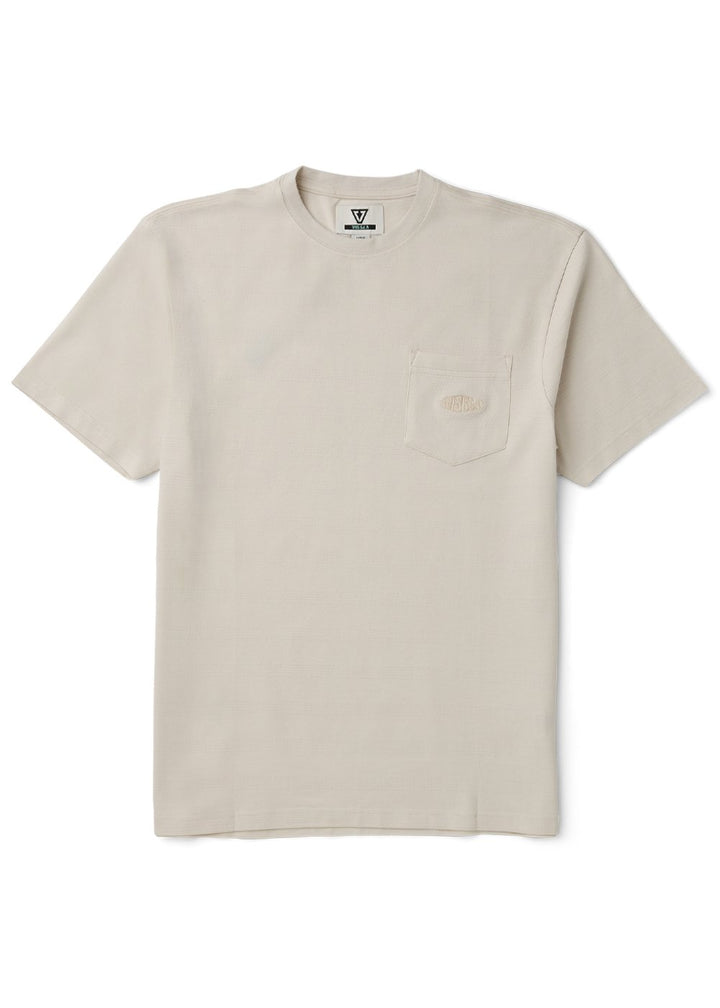 Cyclone Chaser Eco Ss Tee