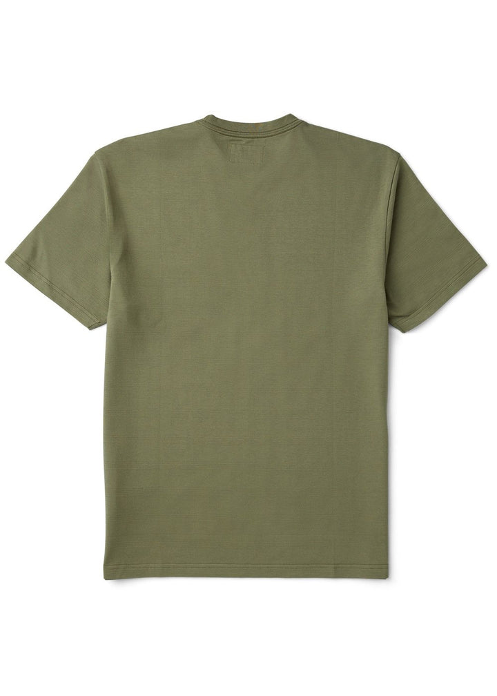 Cyclone Chaser Eco Ss Tee