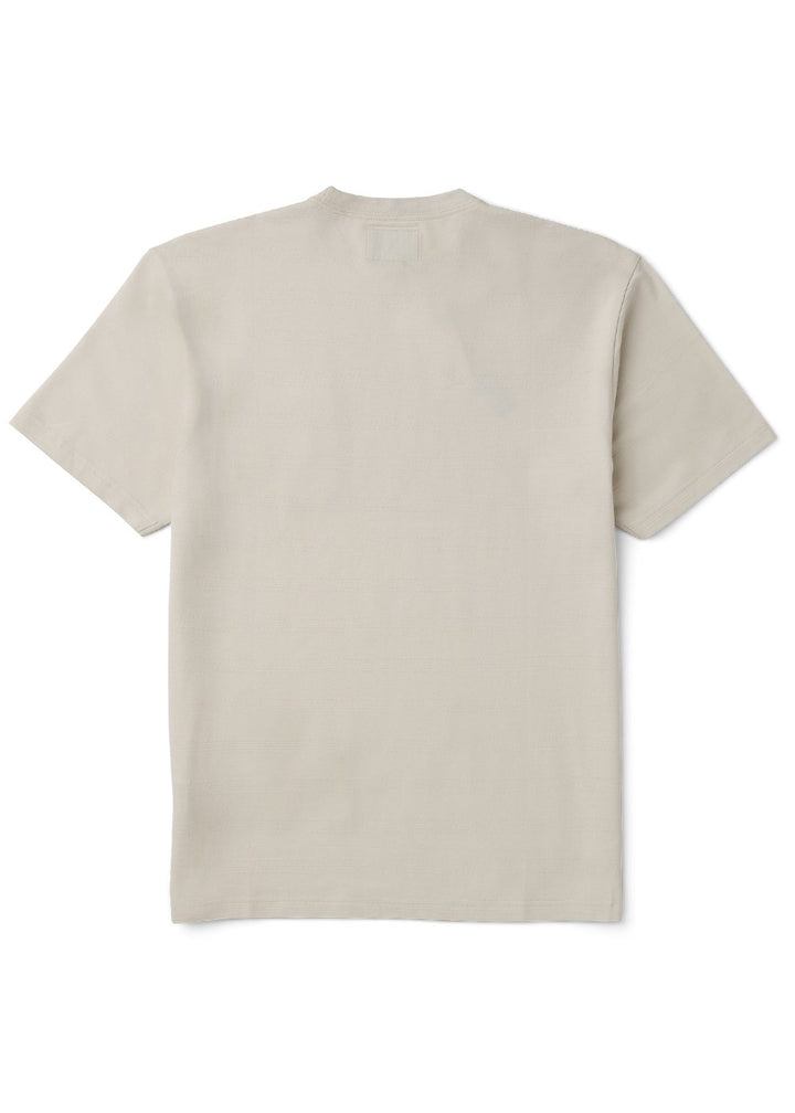 Cyclone Chaser Eco Ss Tee