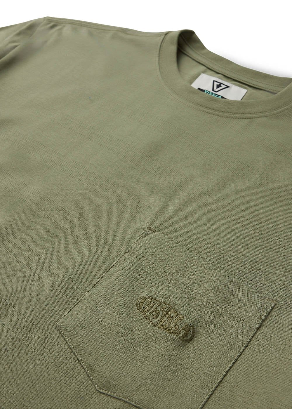 Cyclone Chaser Eco Ss Tee