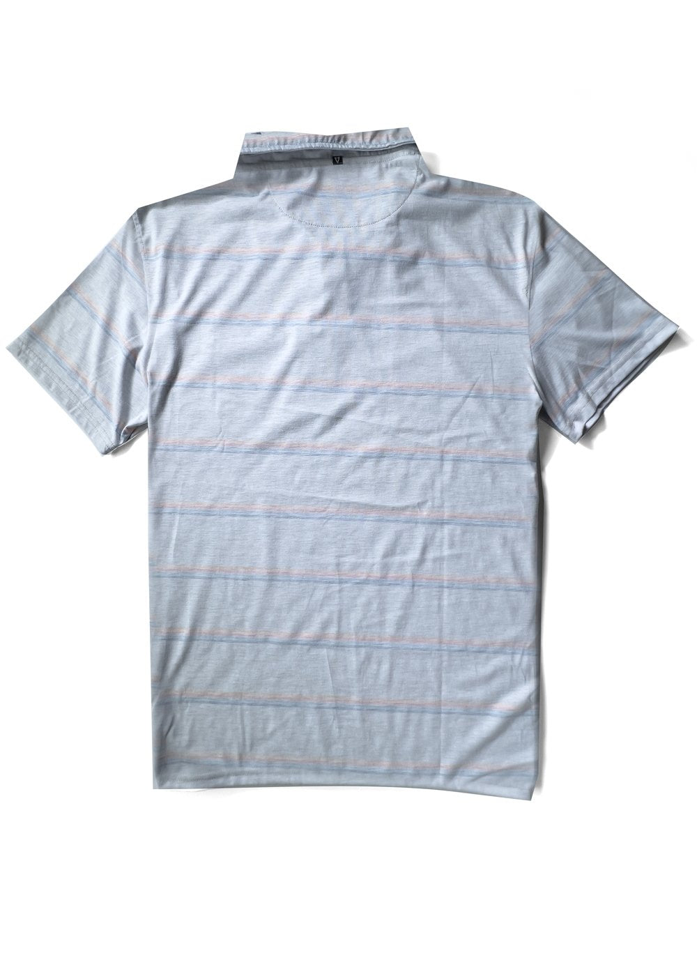 Hy-Lite Eco Ss Polo