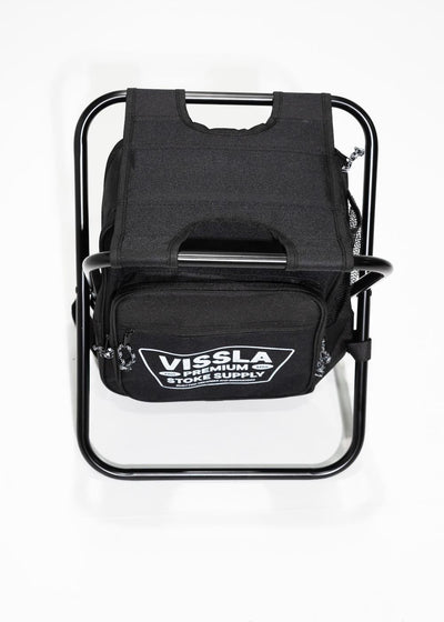 Stoke Supply Backpack Chair Combo