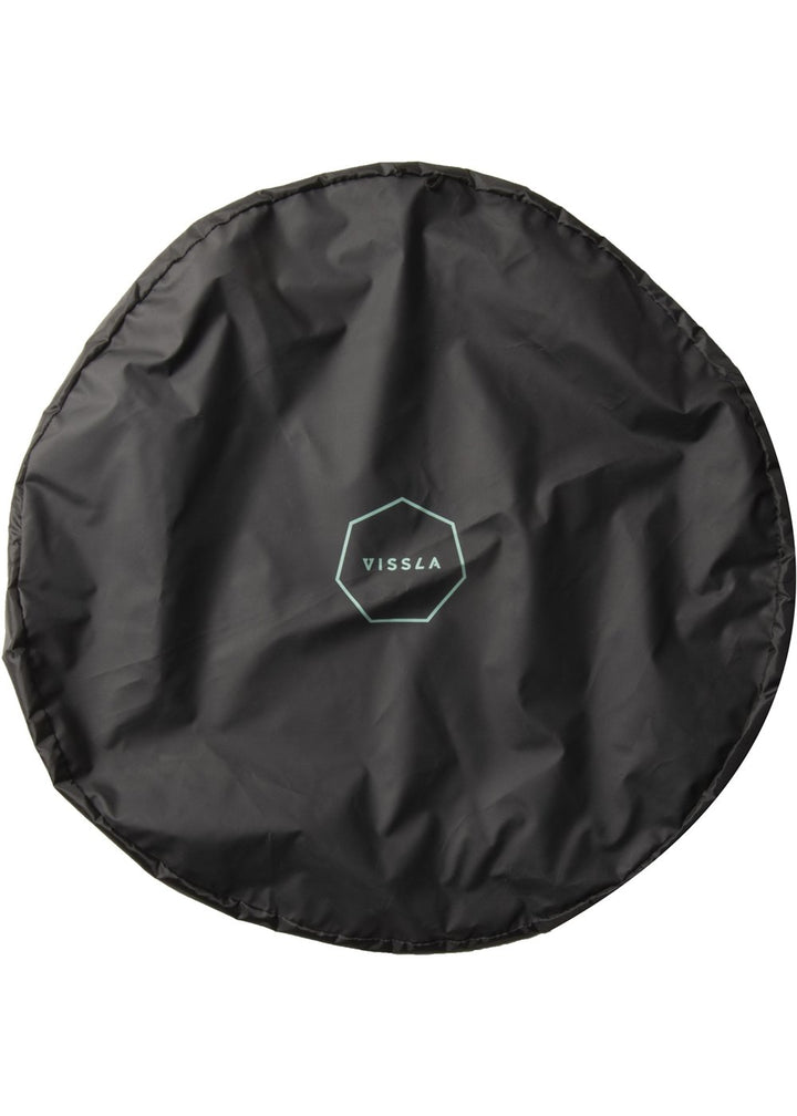 Vissla Changing Pad in Black