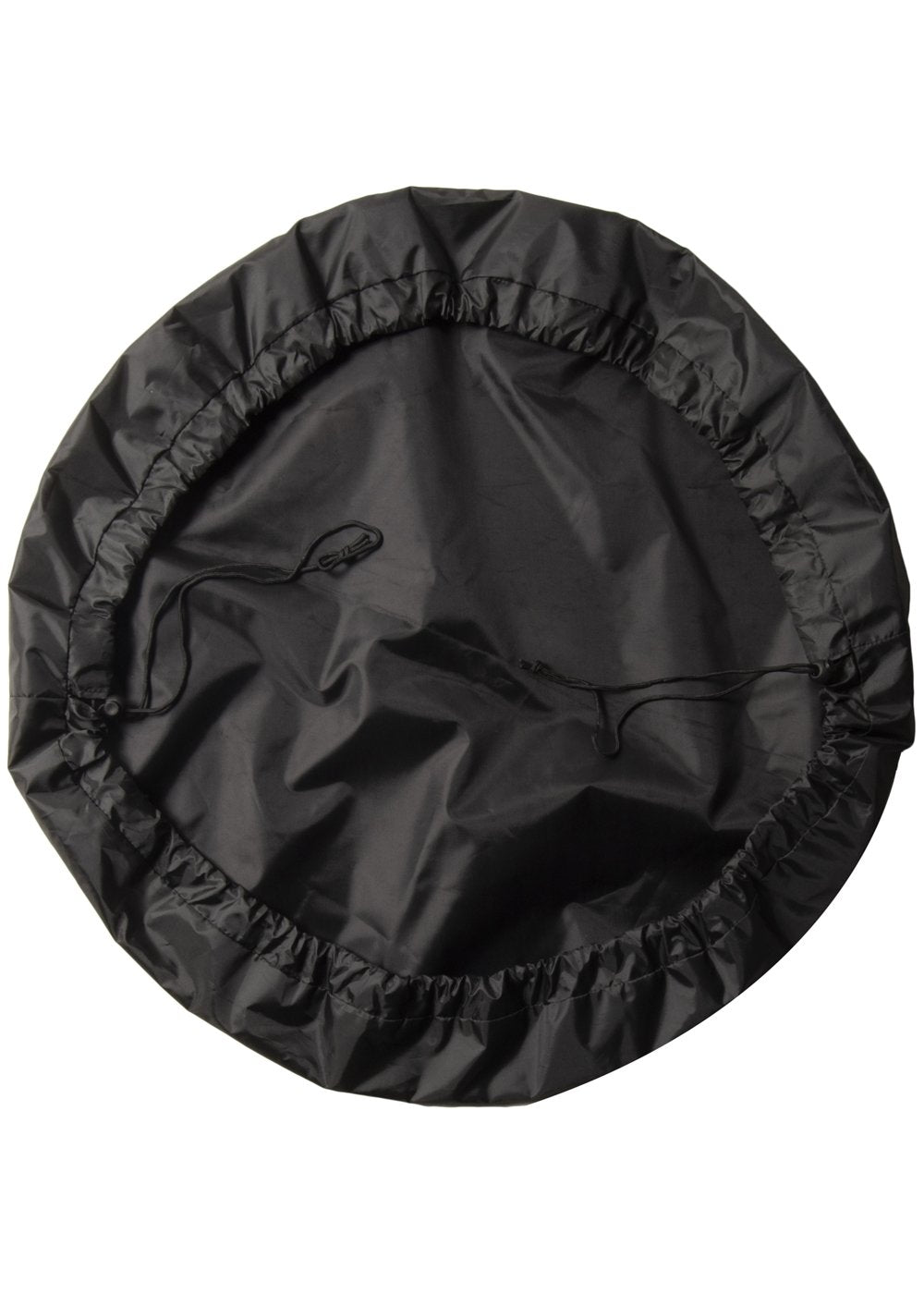 Vissla Changing Pad in Black, view 2