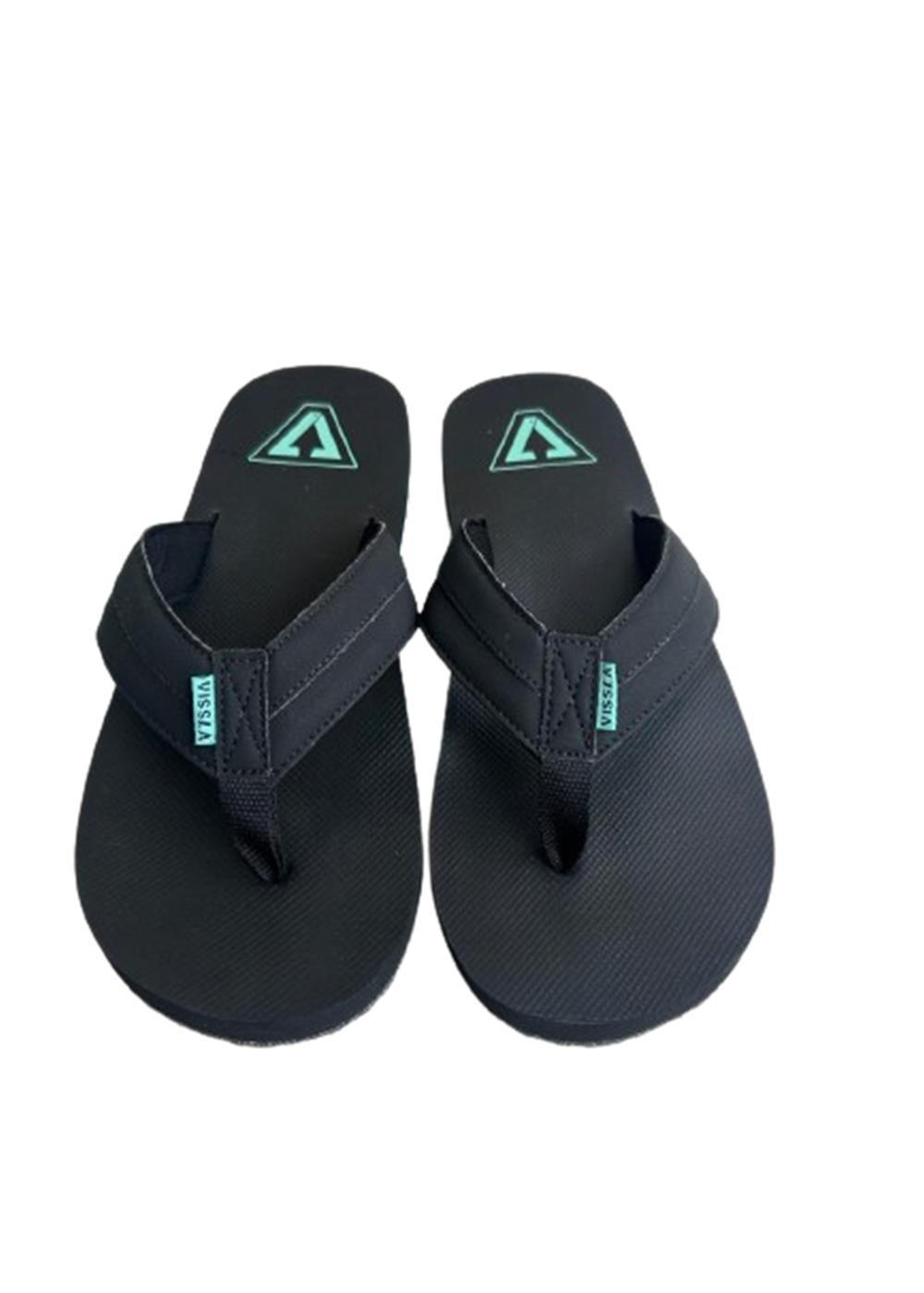 Vissla Deep Water Open-Toe in Black