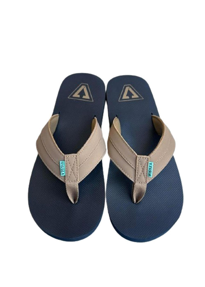 Vissla Deep Water Open-Toe in Khaki