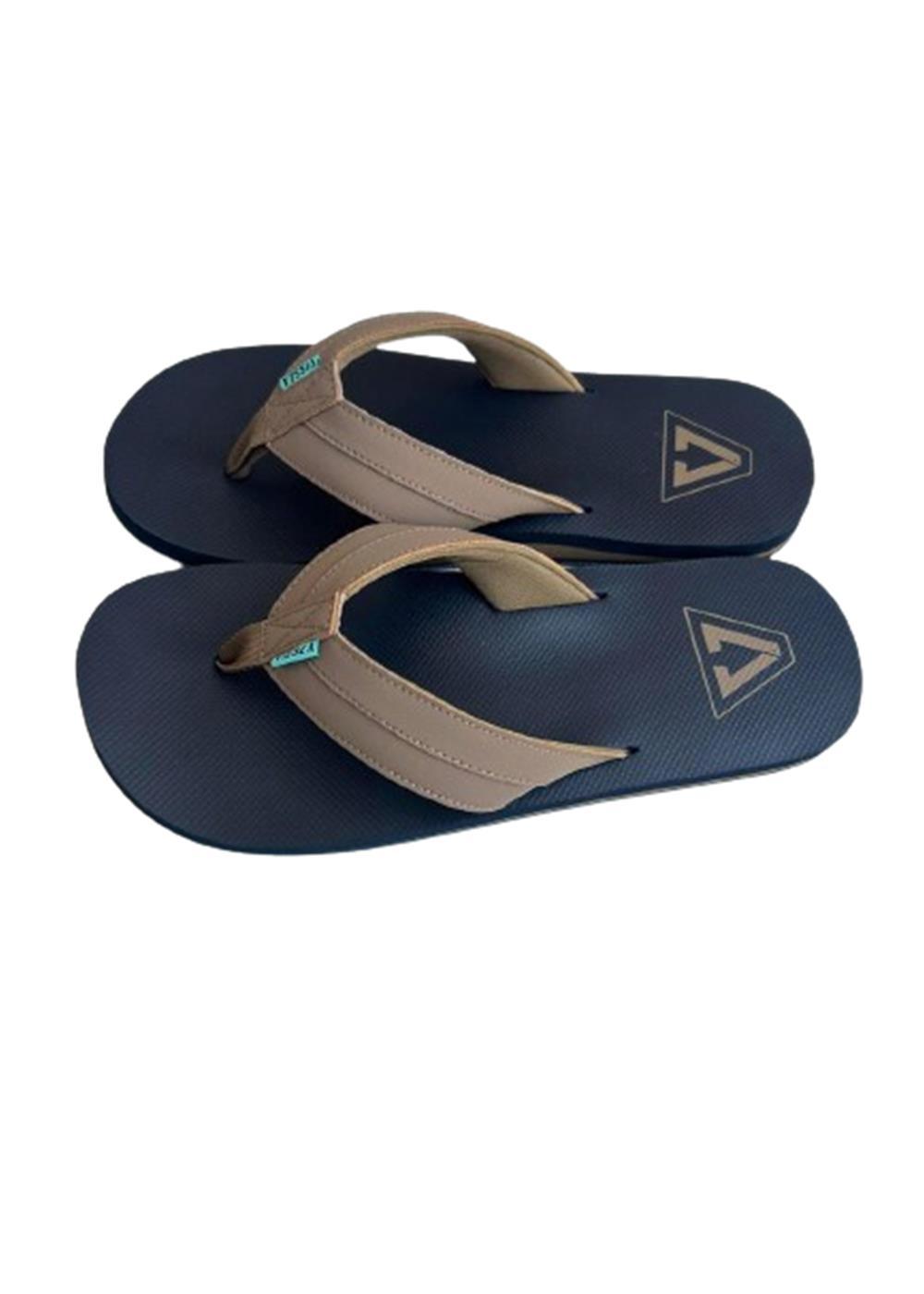 Vissla Deep Water Open-Toe in Khaki, view 2