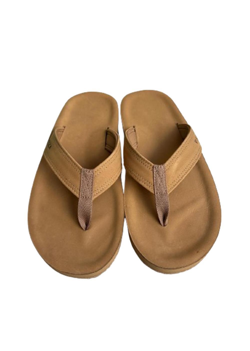 Vissla Heavy Water Open-Toe in Sand