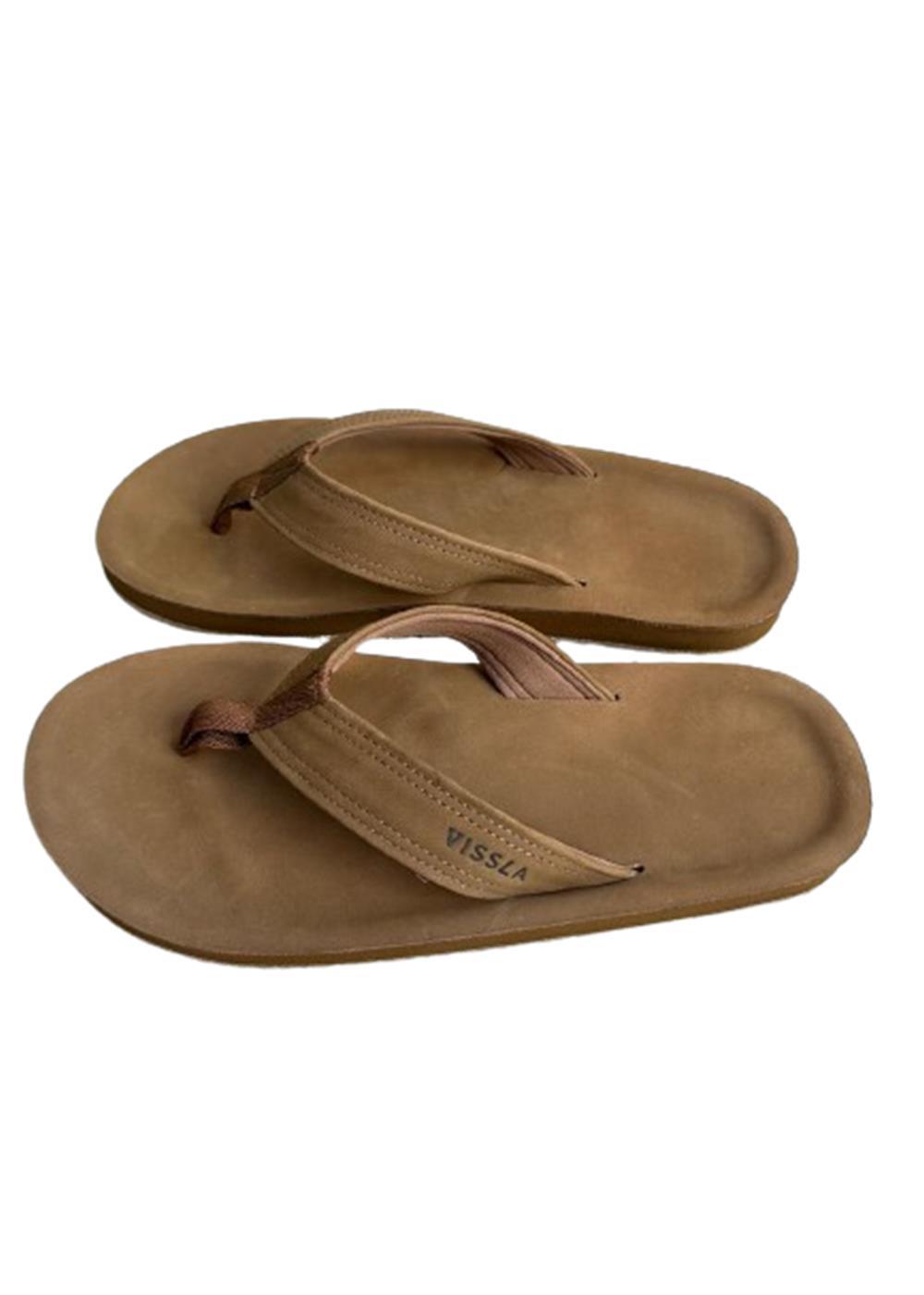 Heavy Water Open-Toe