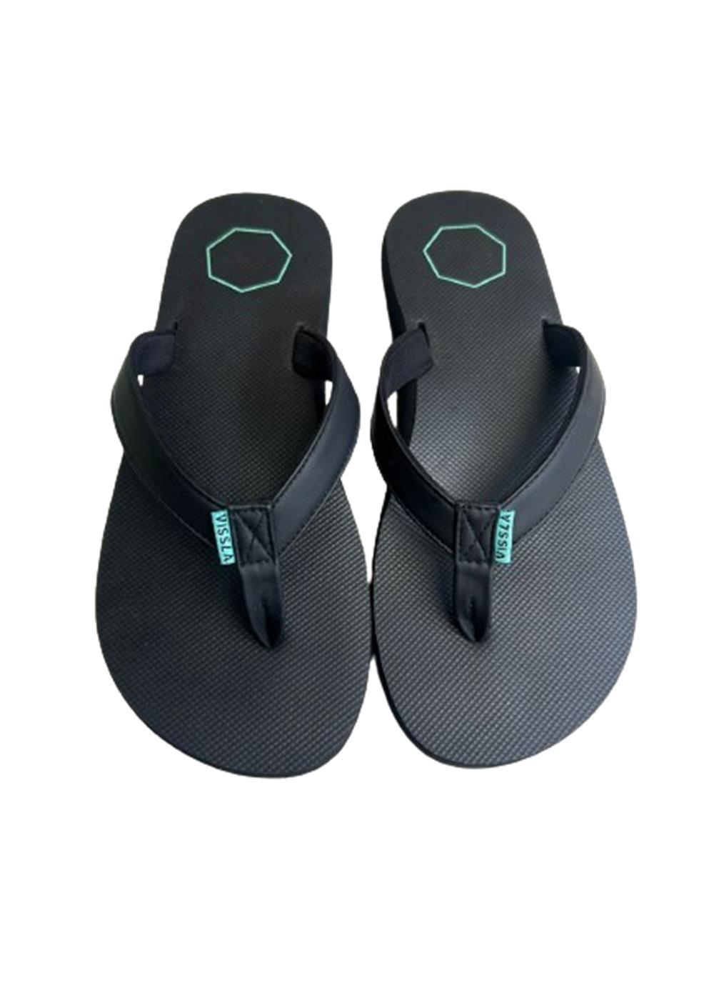 Vissla Open Water Open-Toe in Black