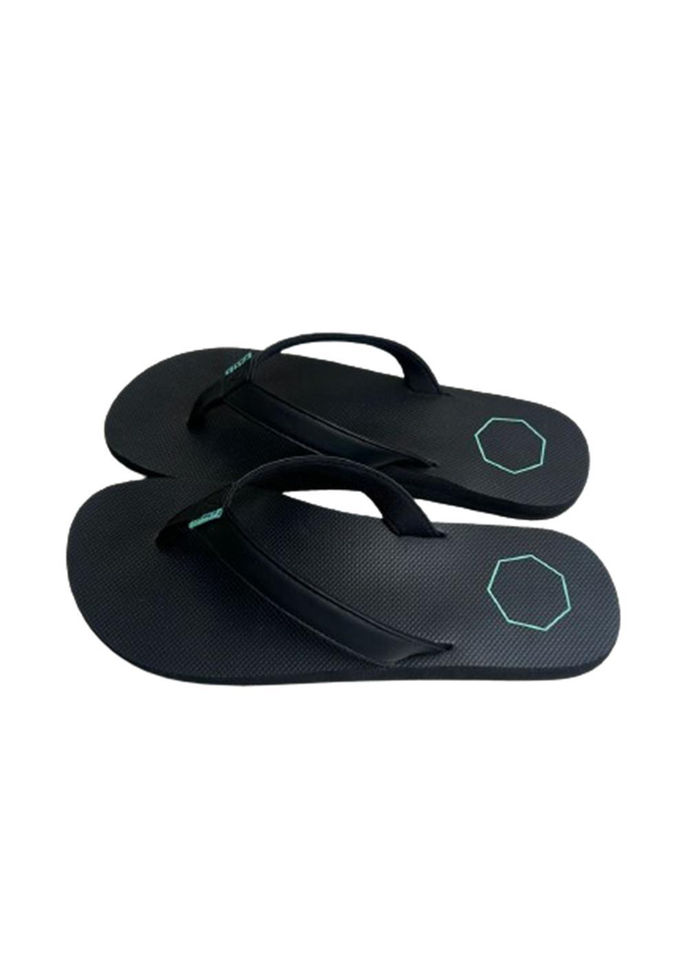 Vissla Open Water Open-Toe in Black, view 2