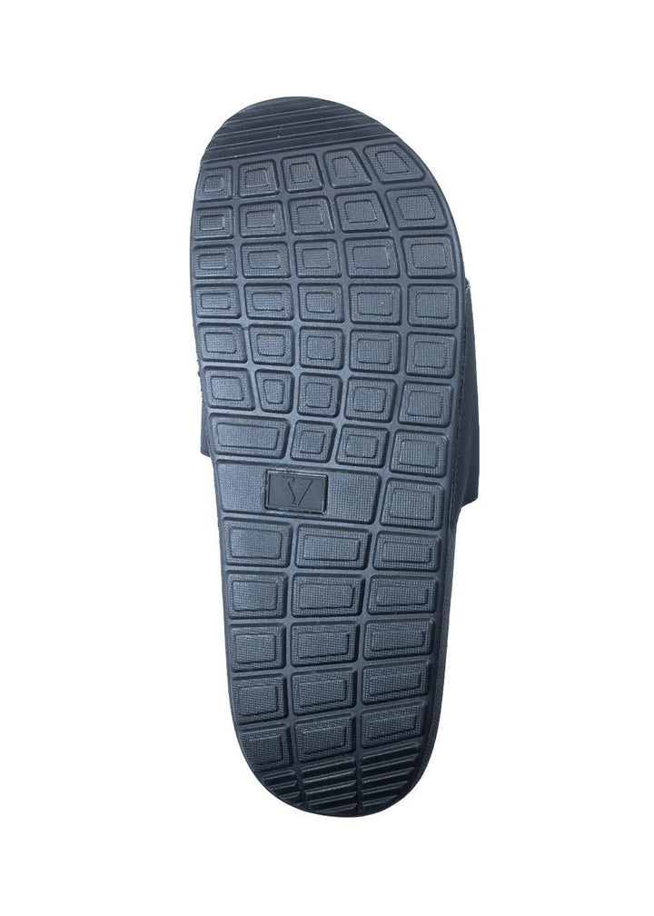 Vissla Slide Velcro in Black, view 3