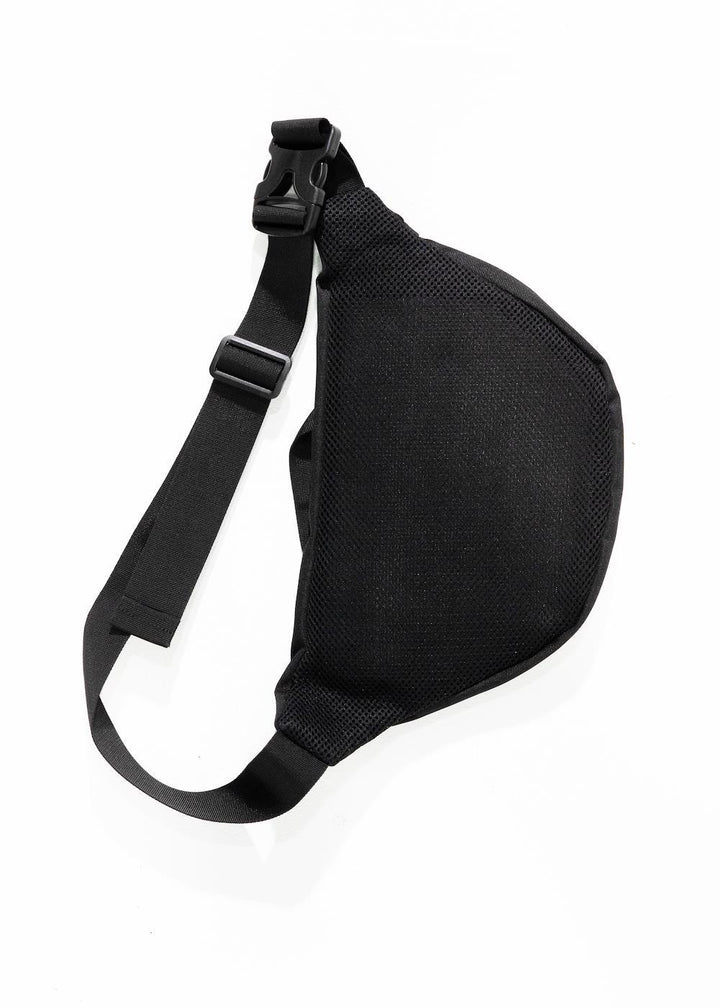 Vissla Waist Bag in Black, view 2