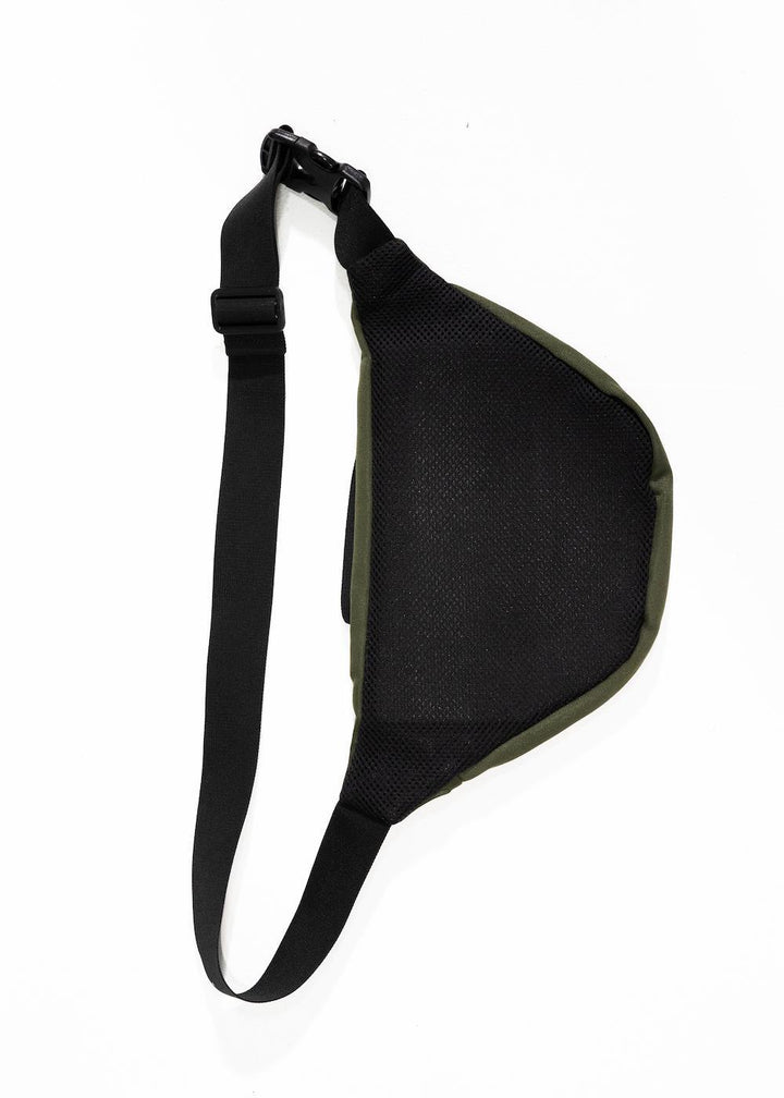 Vissla Waist Bag in Army, view 2