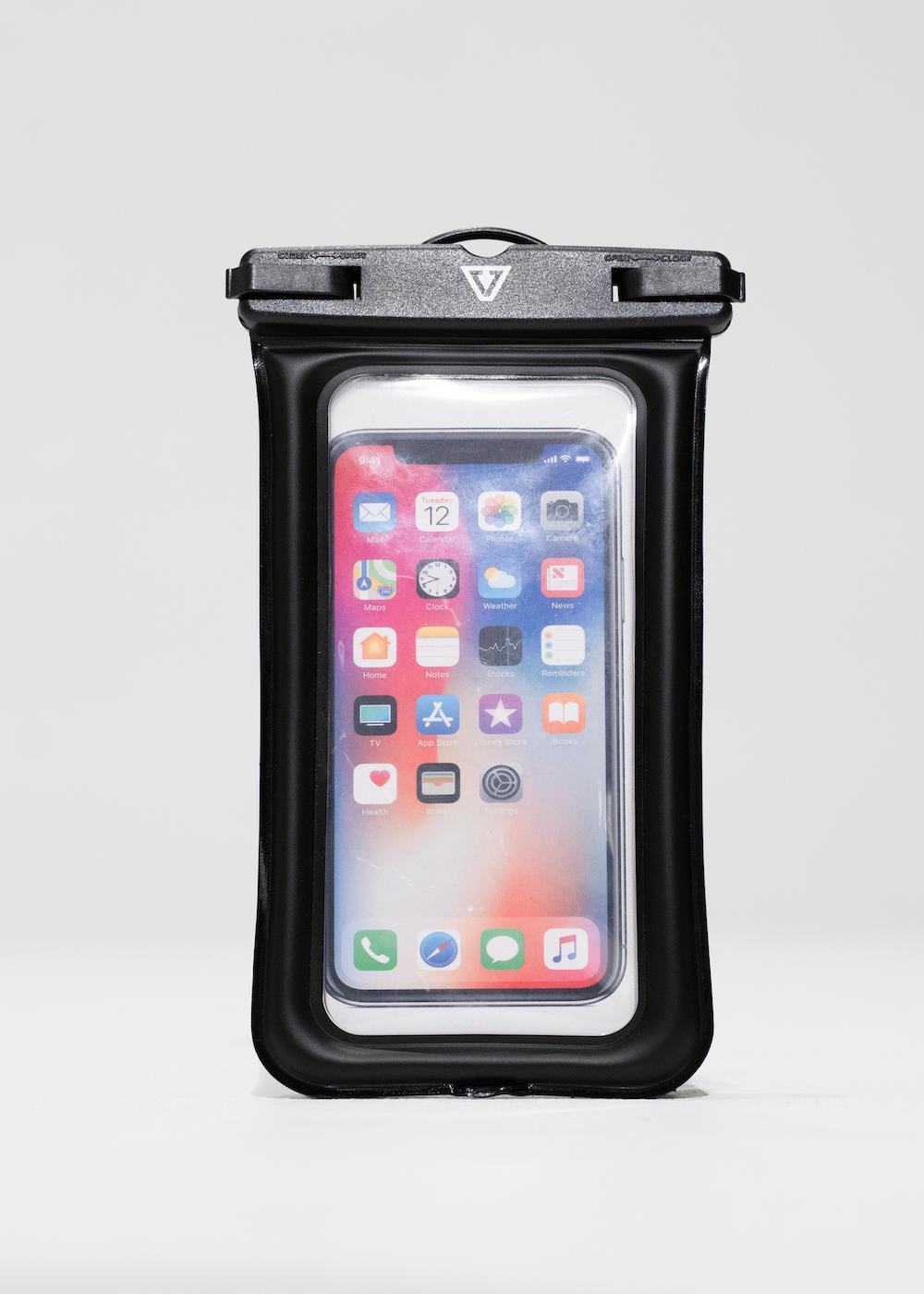 Vissla Phone Holder in Black
