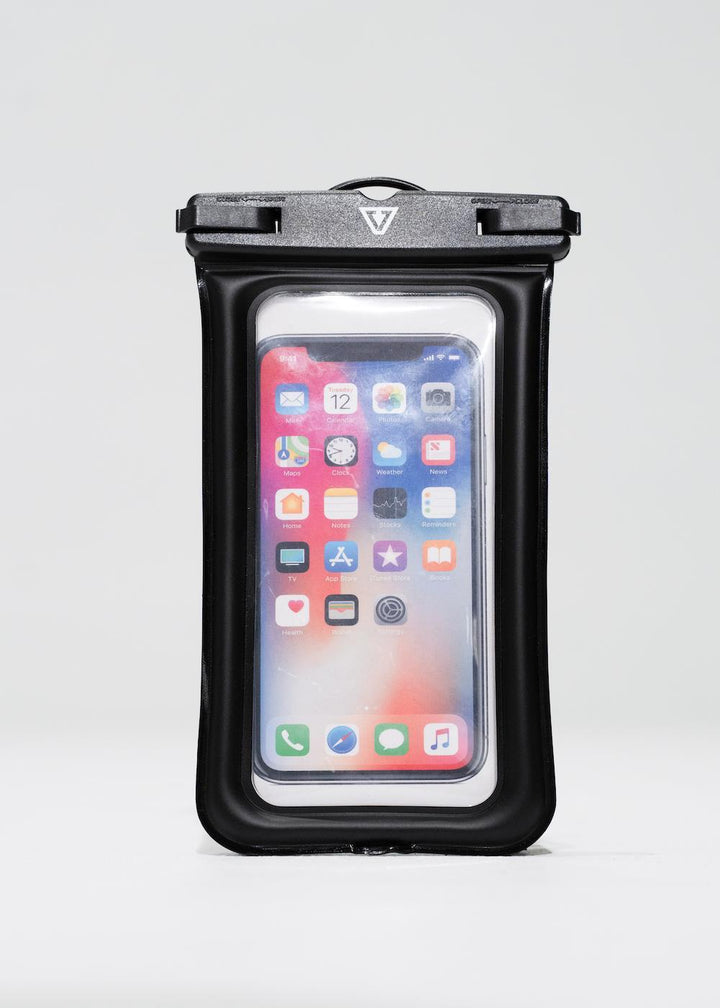 Vissla Phone Holder in Black
