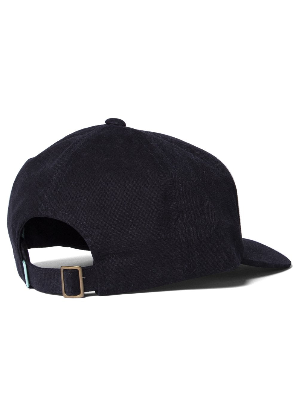 Hasta La Vissla Hat in Black, view 2