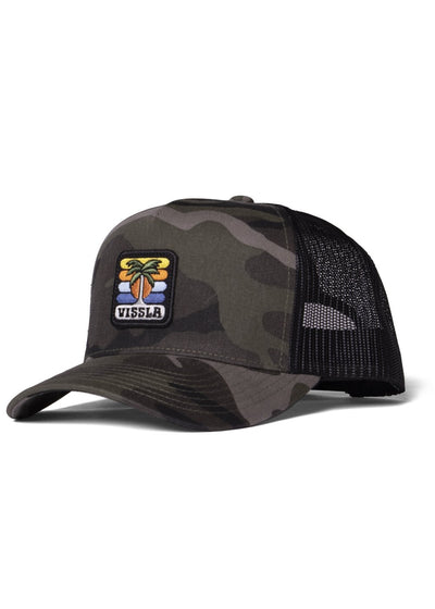 Solid Sets Eco Trucker Hat