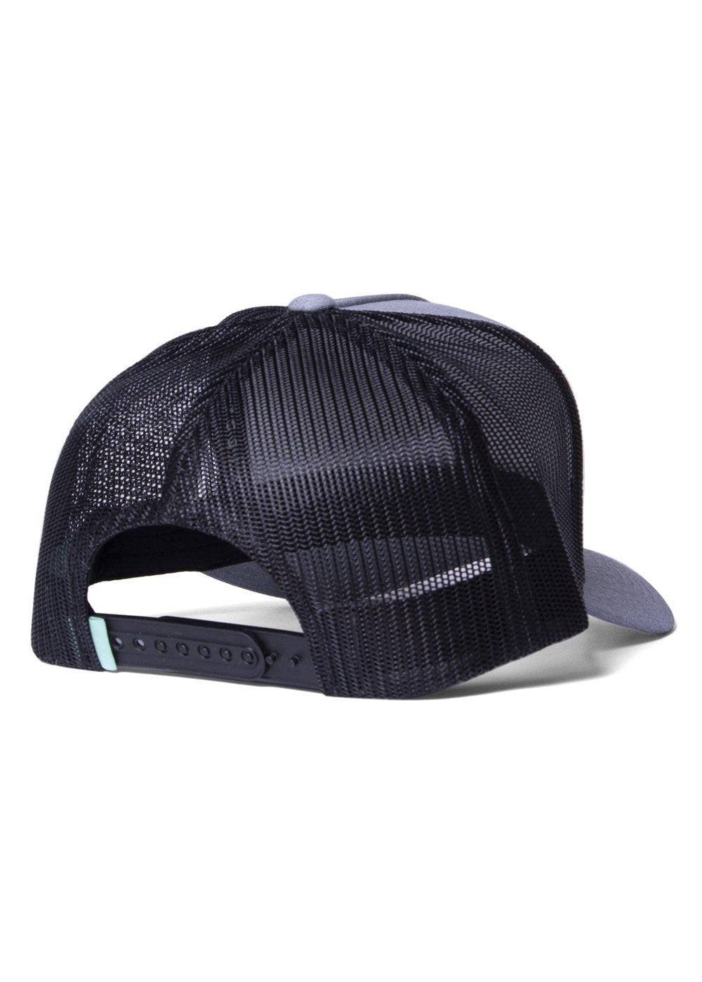 Solid Sets Eco Trucker Hat