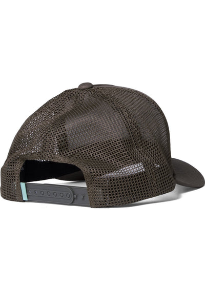 Trip Out Eco Trucker Hat