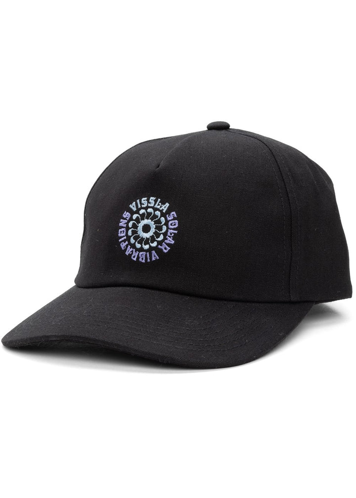 Vissla Ethos Hat in Black