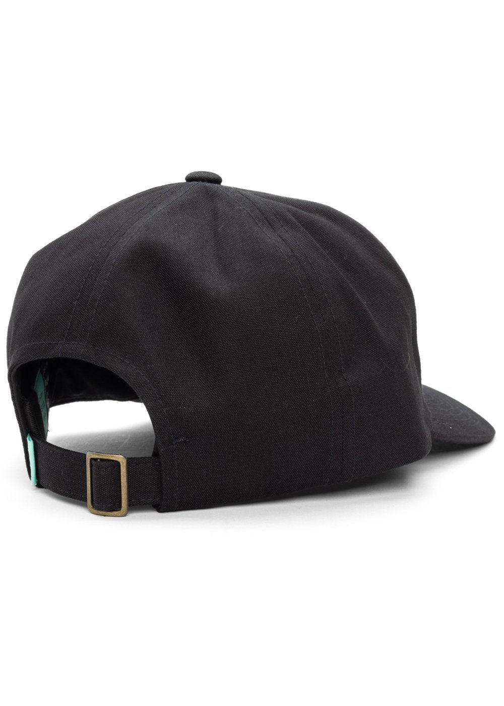 Vissla Ethos Hat in Black, view 2