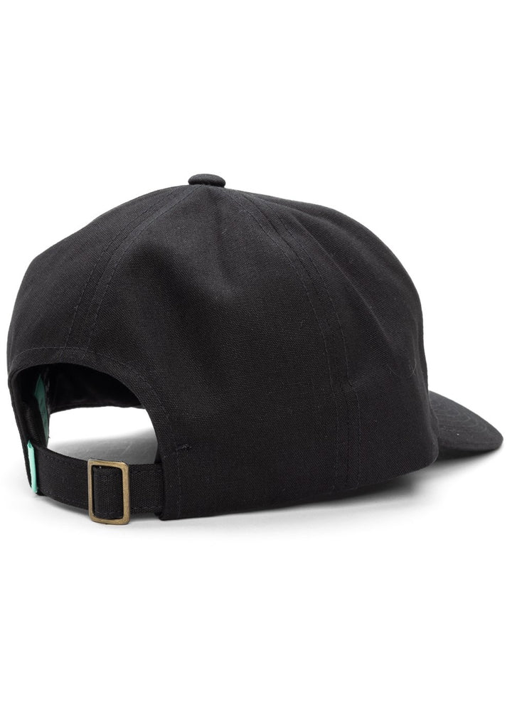 Vissla Ethos Hat in Black, view 2
