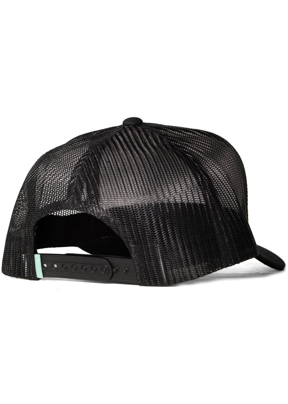 Solid Sets Eco Trucker Hat