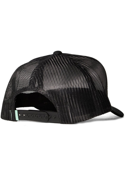 Solid Sets Trucker Hat