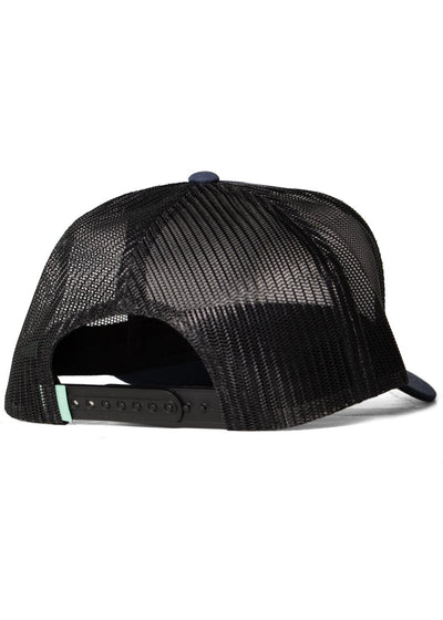 Solid Sets Eco Trucker Hat