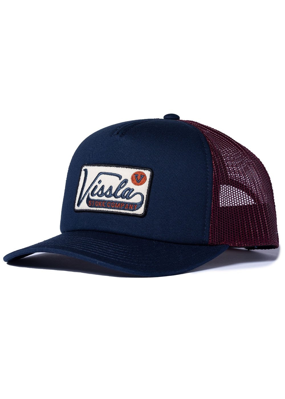 Garage Foam Trucker Hat