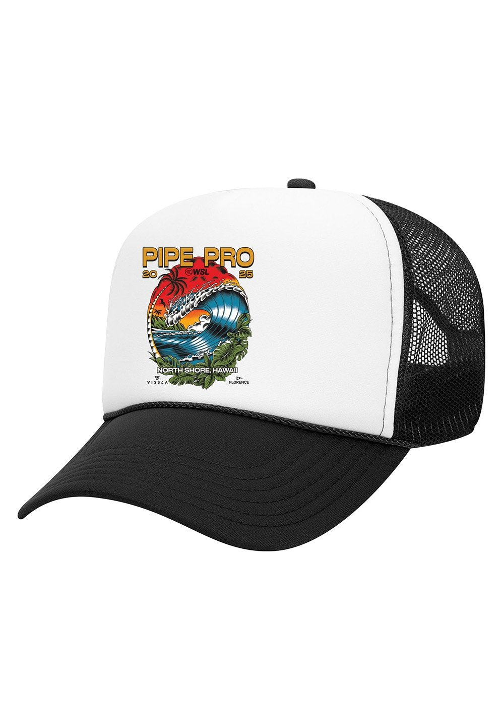 Pipe Pro 2025 Trucker Hat